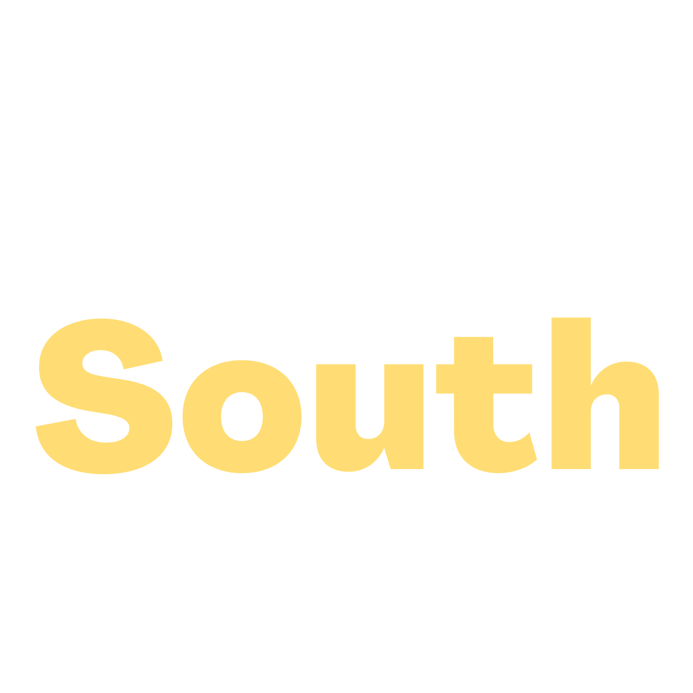 South Property Logo