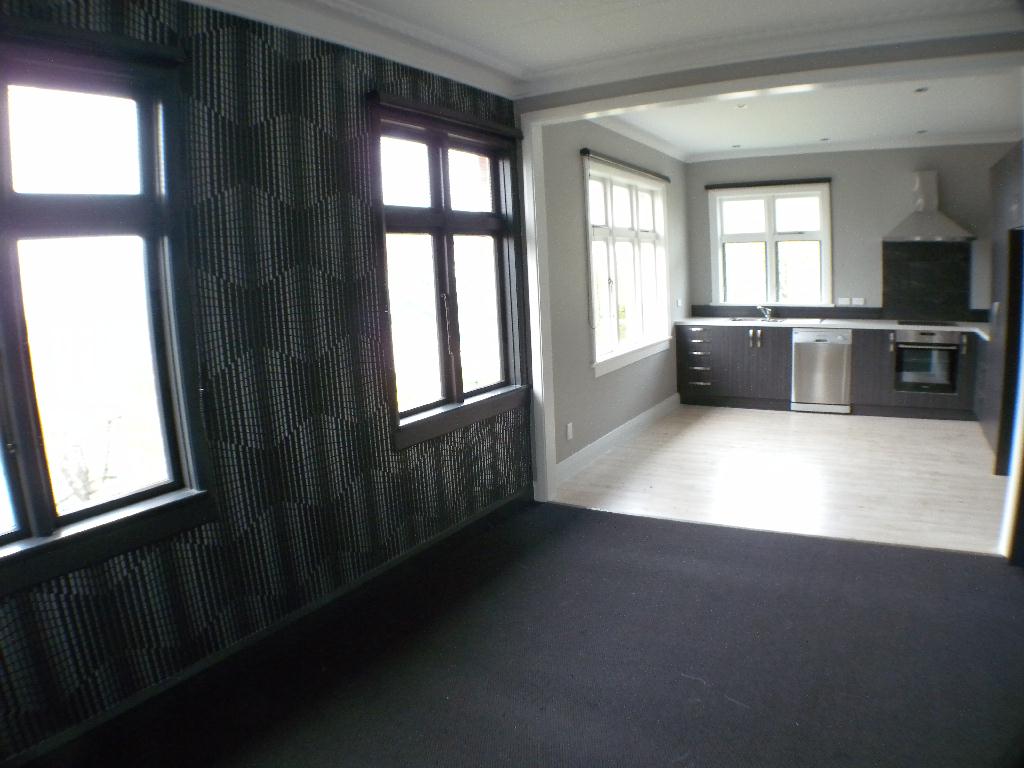 A lounge