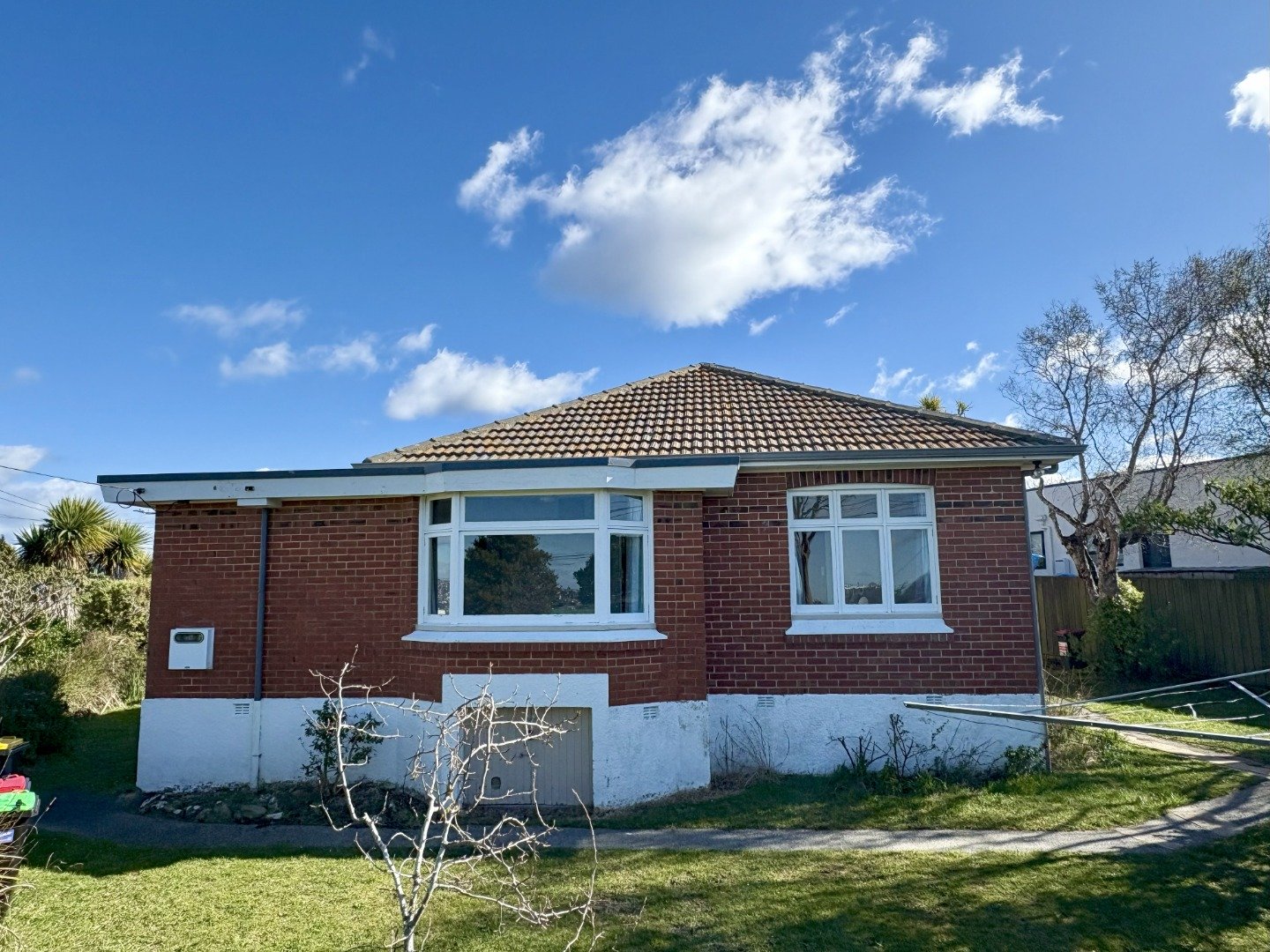 house to rent - south property - kipling Street exterior