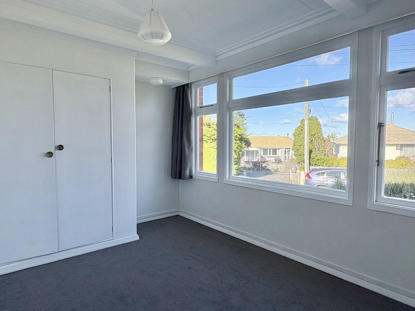 house to rent - south property - kipling Street front bed 1