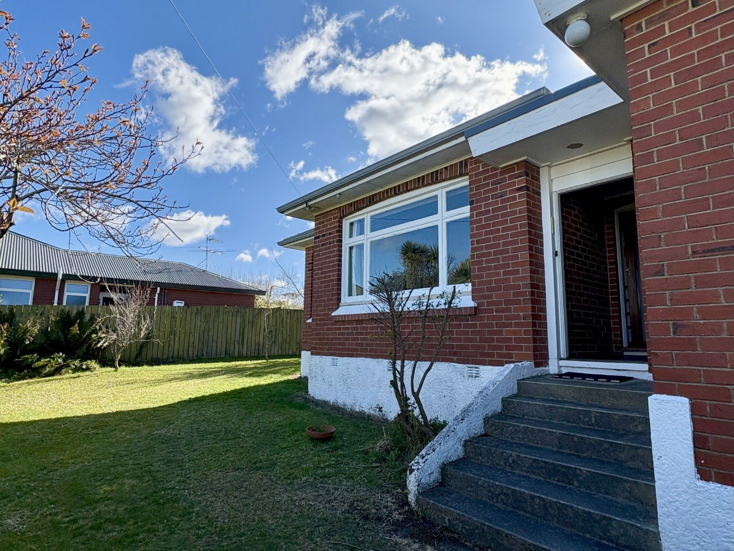 house to rent - south property - kipling Street front house