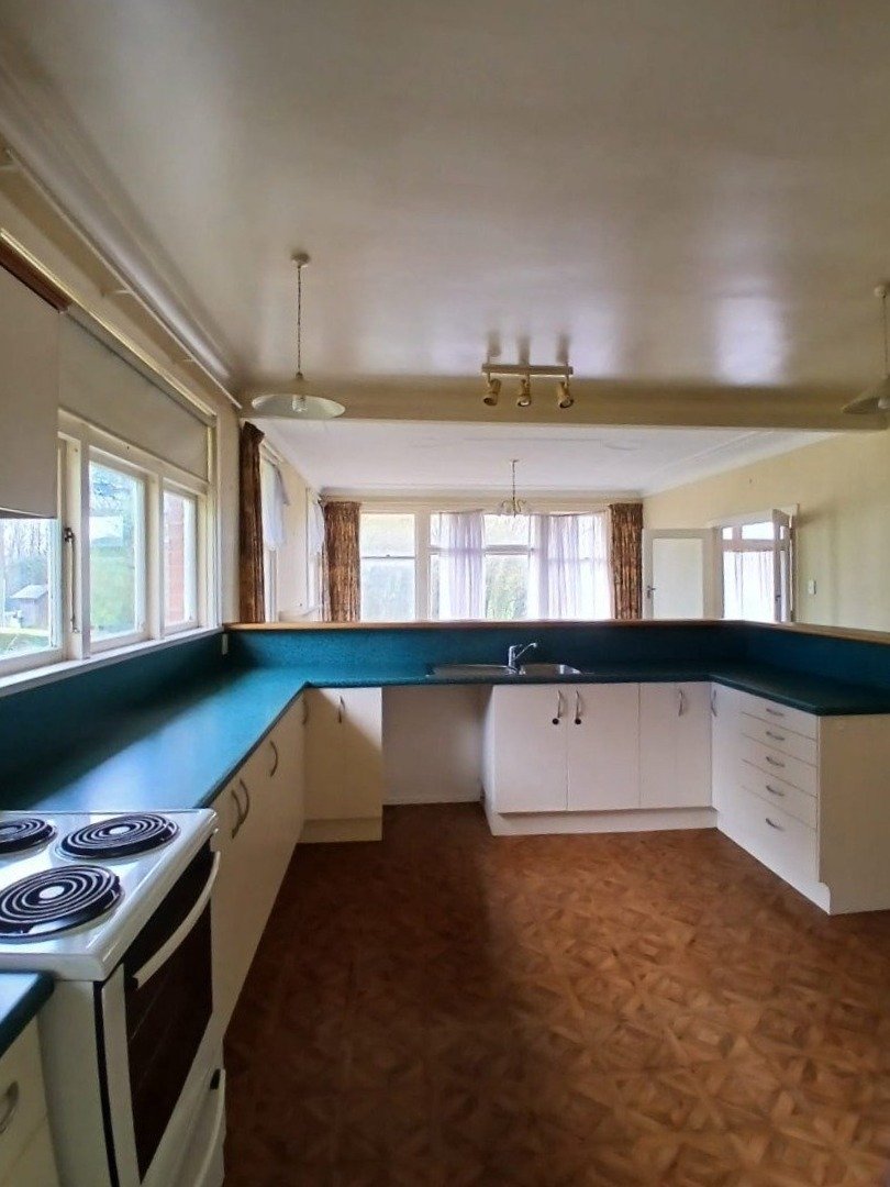 Bushy Park Road - Palmerston - For Rent - Kitchen