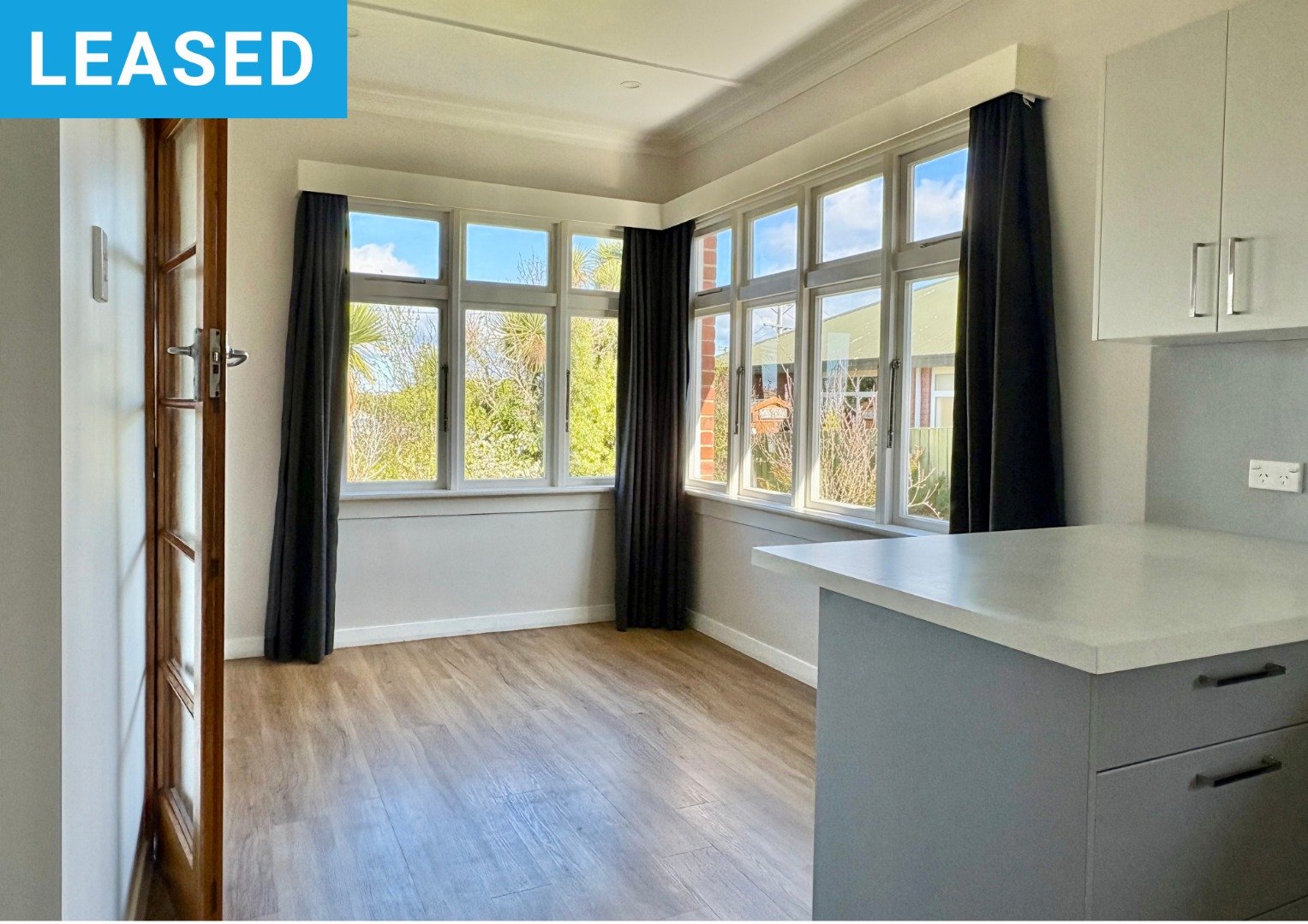 Kipling Street - Leased