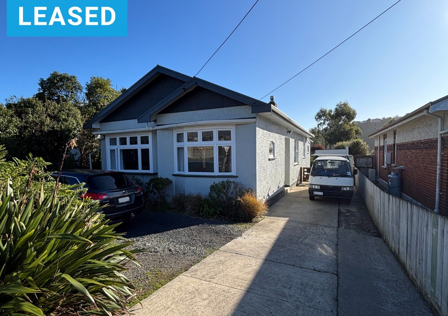 21 Somerville Street - Rented - South Property Management