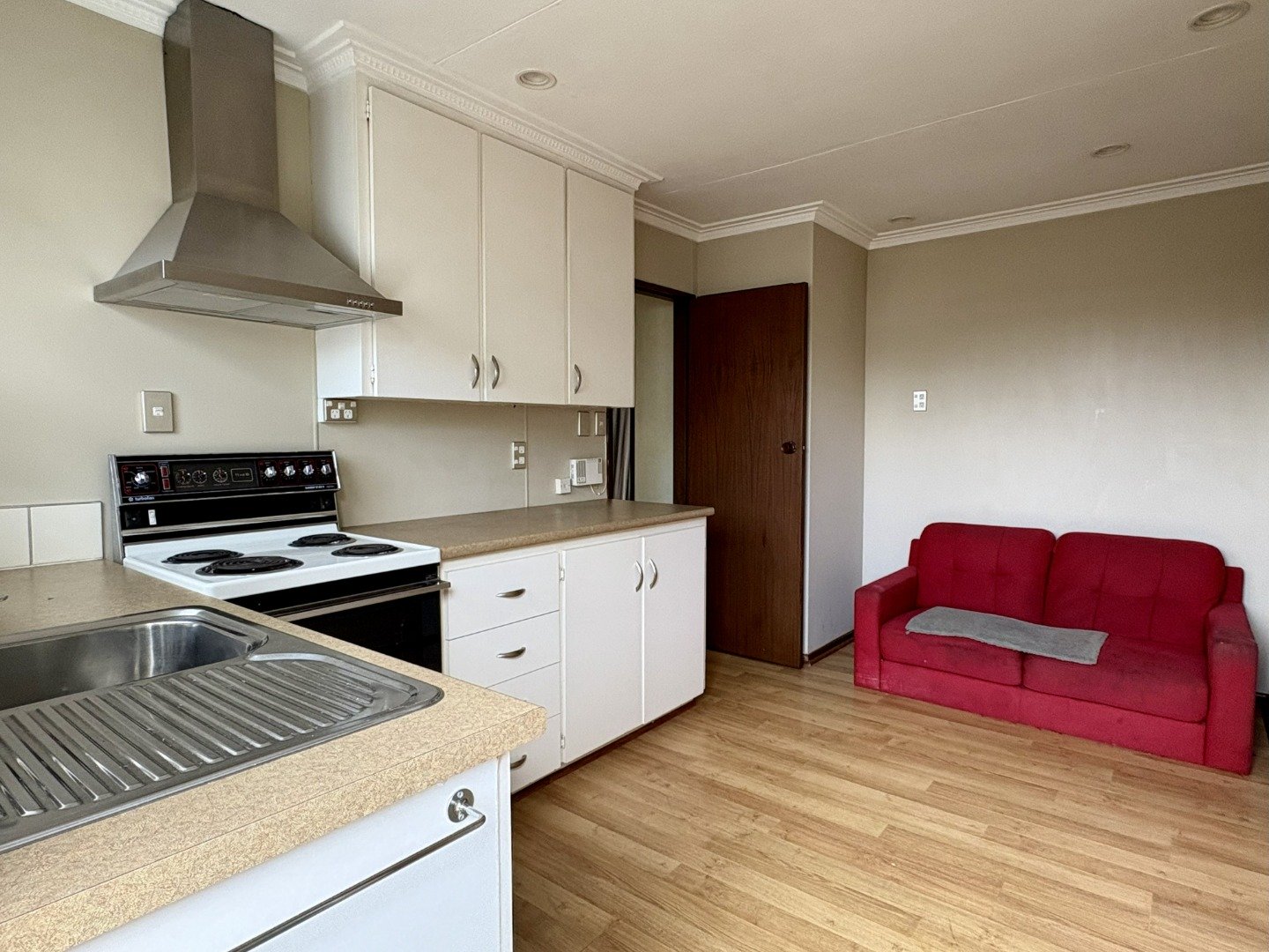 house for rent - south property - 2 bedrooms - kitchen