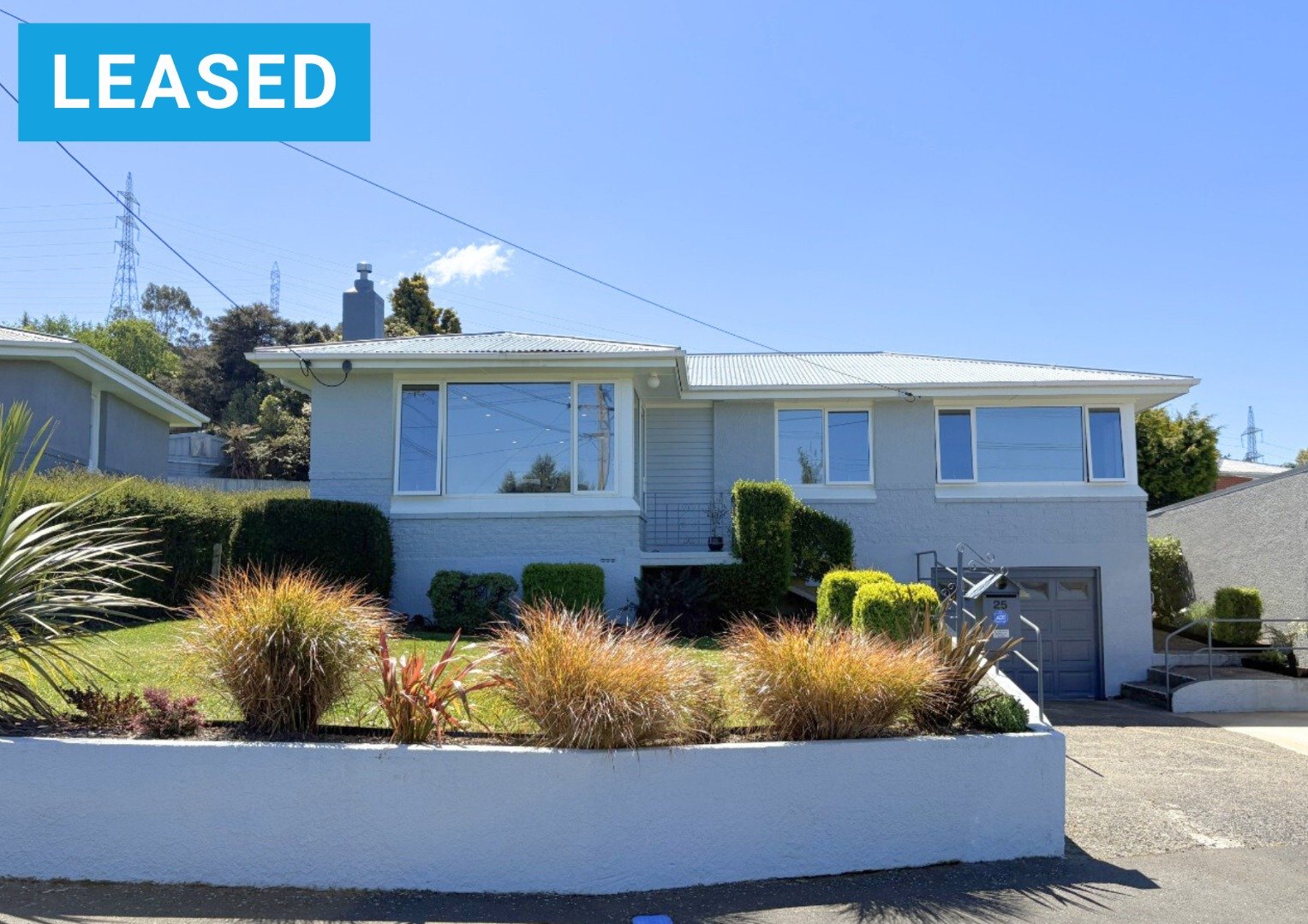 Dunedin Property Management - 3 bedroom home gilkinson street