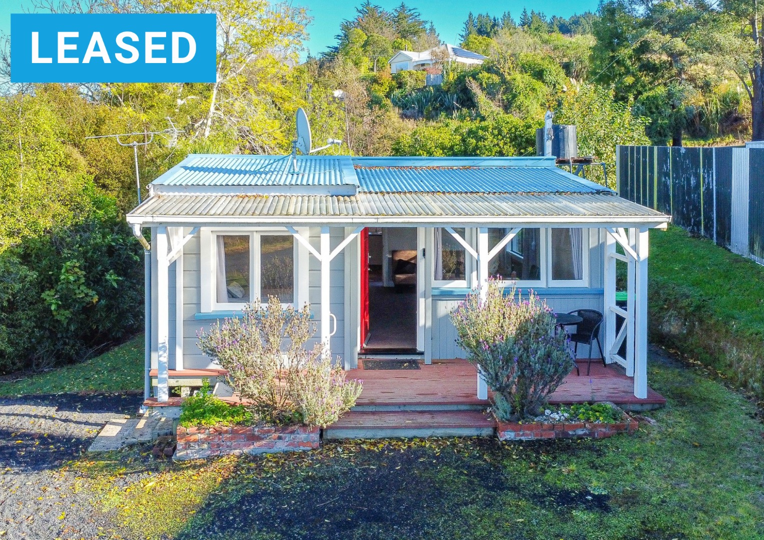 South Property Management Dunedin - 3 Couper Street Warrington