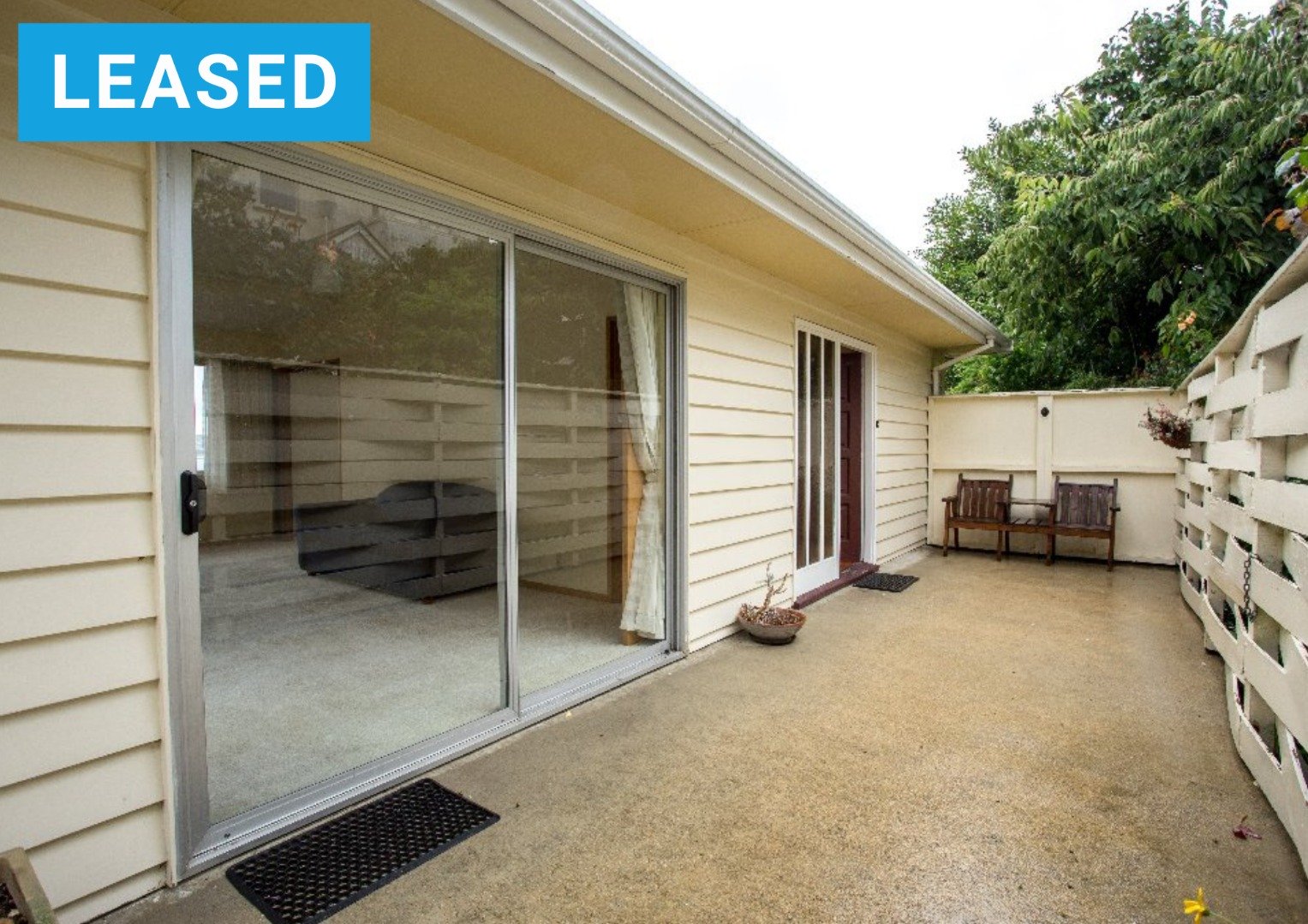 South Property Management Dunedin - 4 Duncan Street Rented