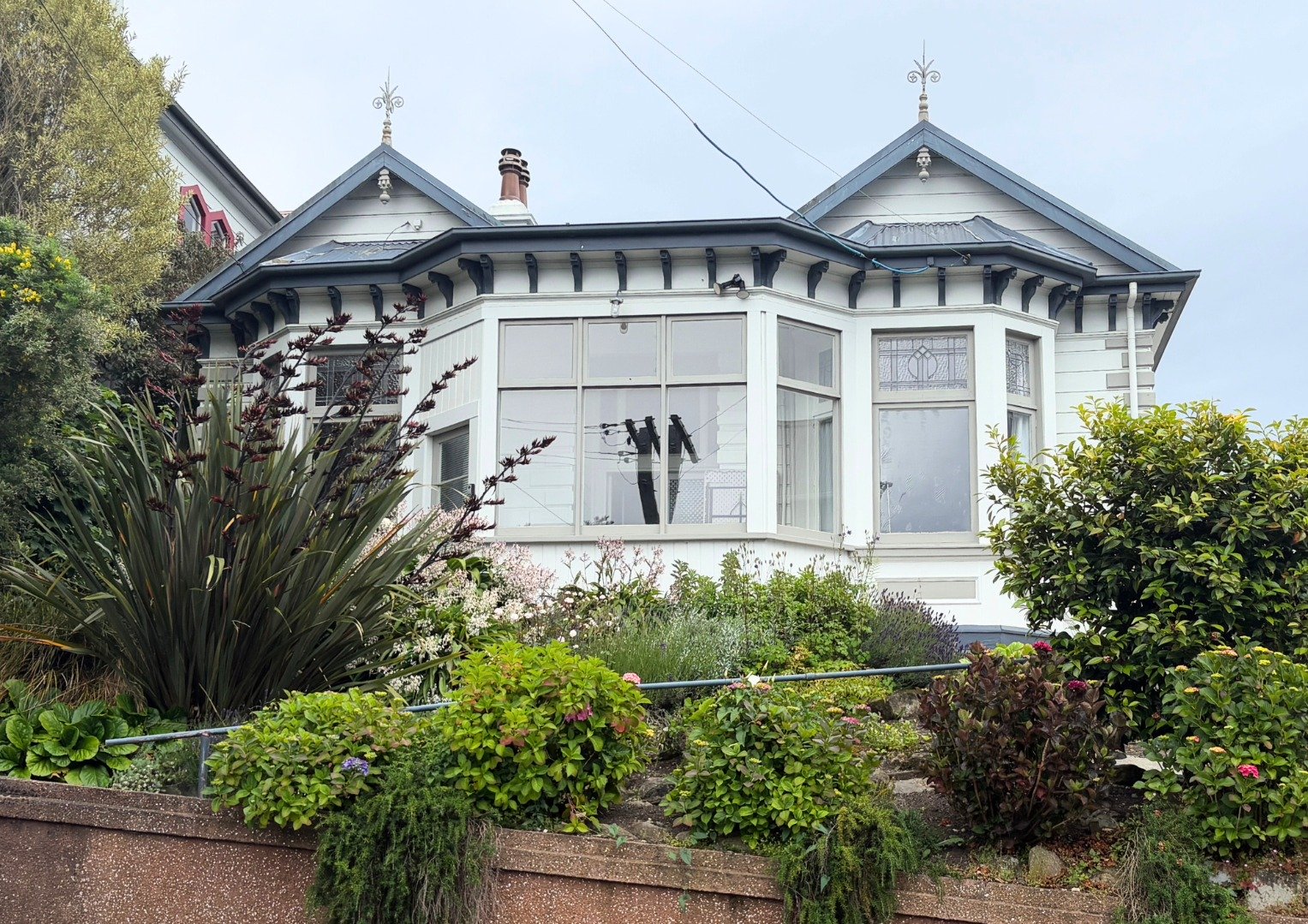 338 High Street Dunedin