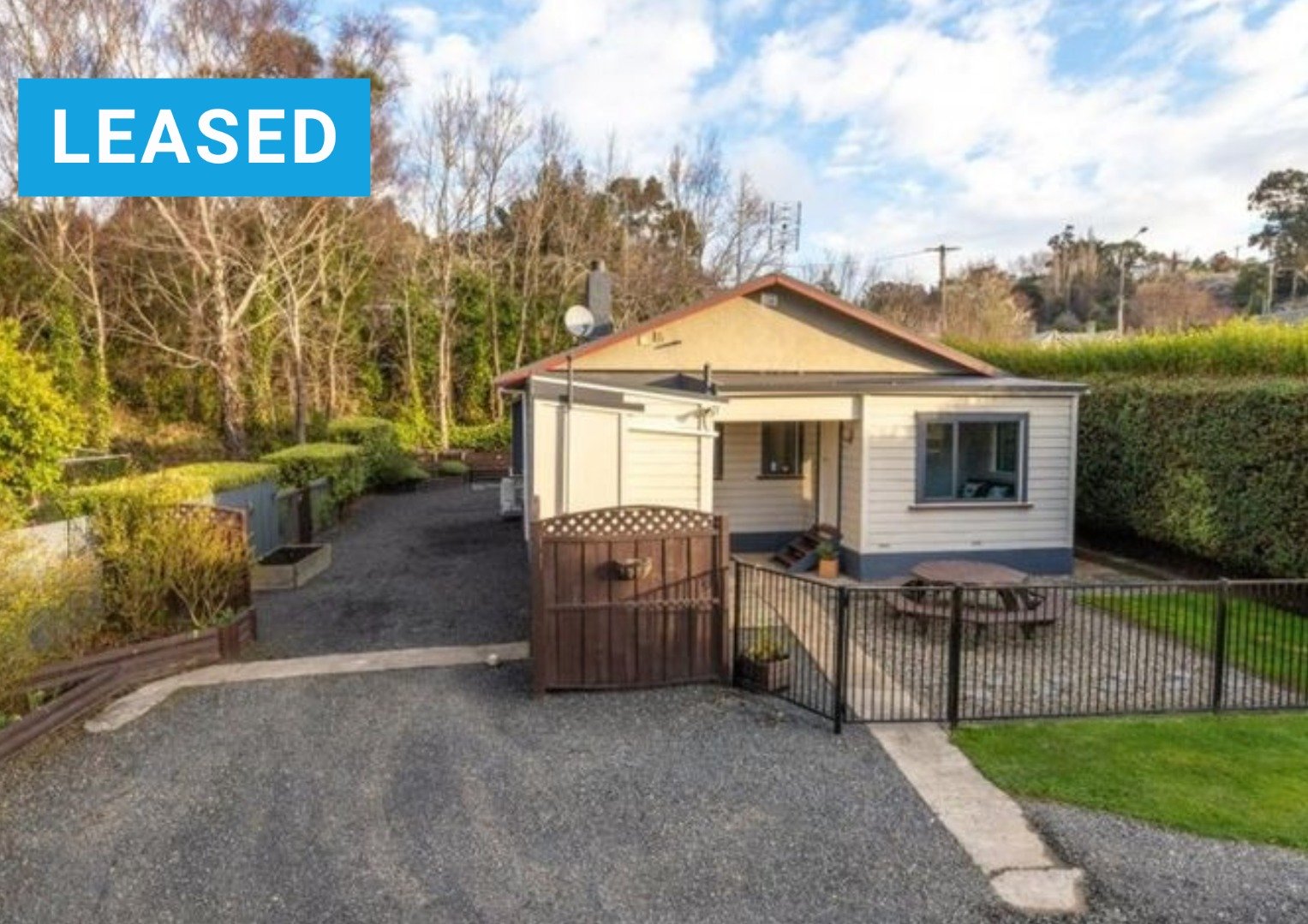 South Property Management Dunedin - 101 Main South Rd Rented (1)