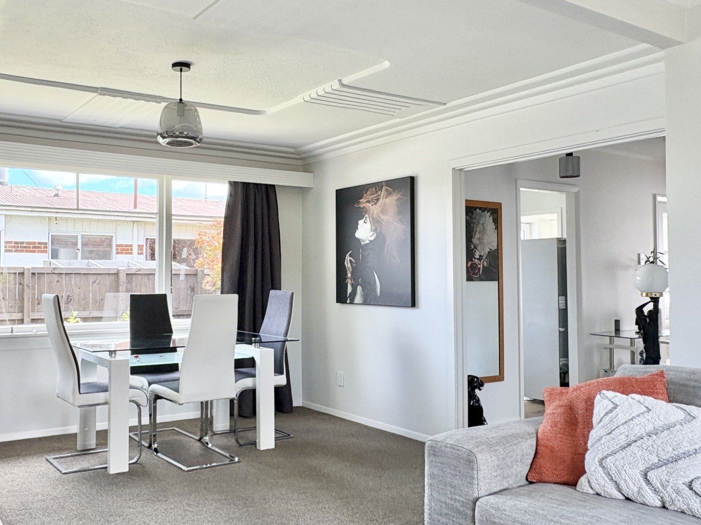 Forfar Mosgiel - Living 3