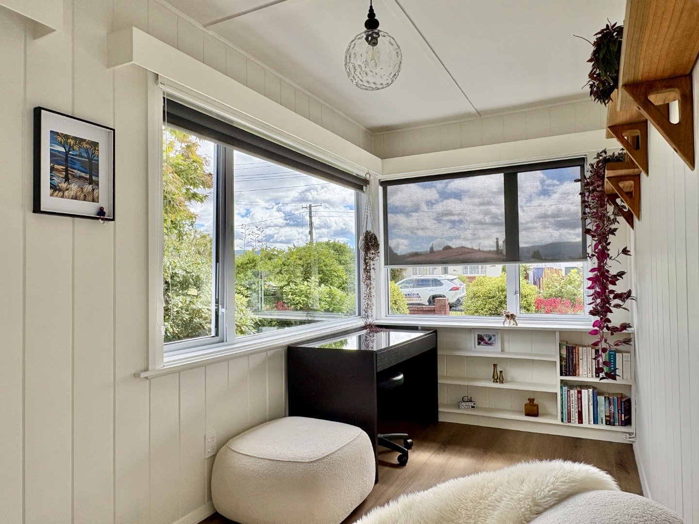 Forfar Mosgiel - sunroom 2