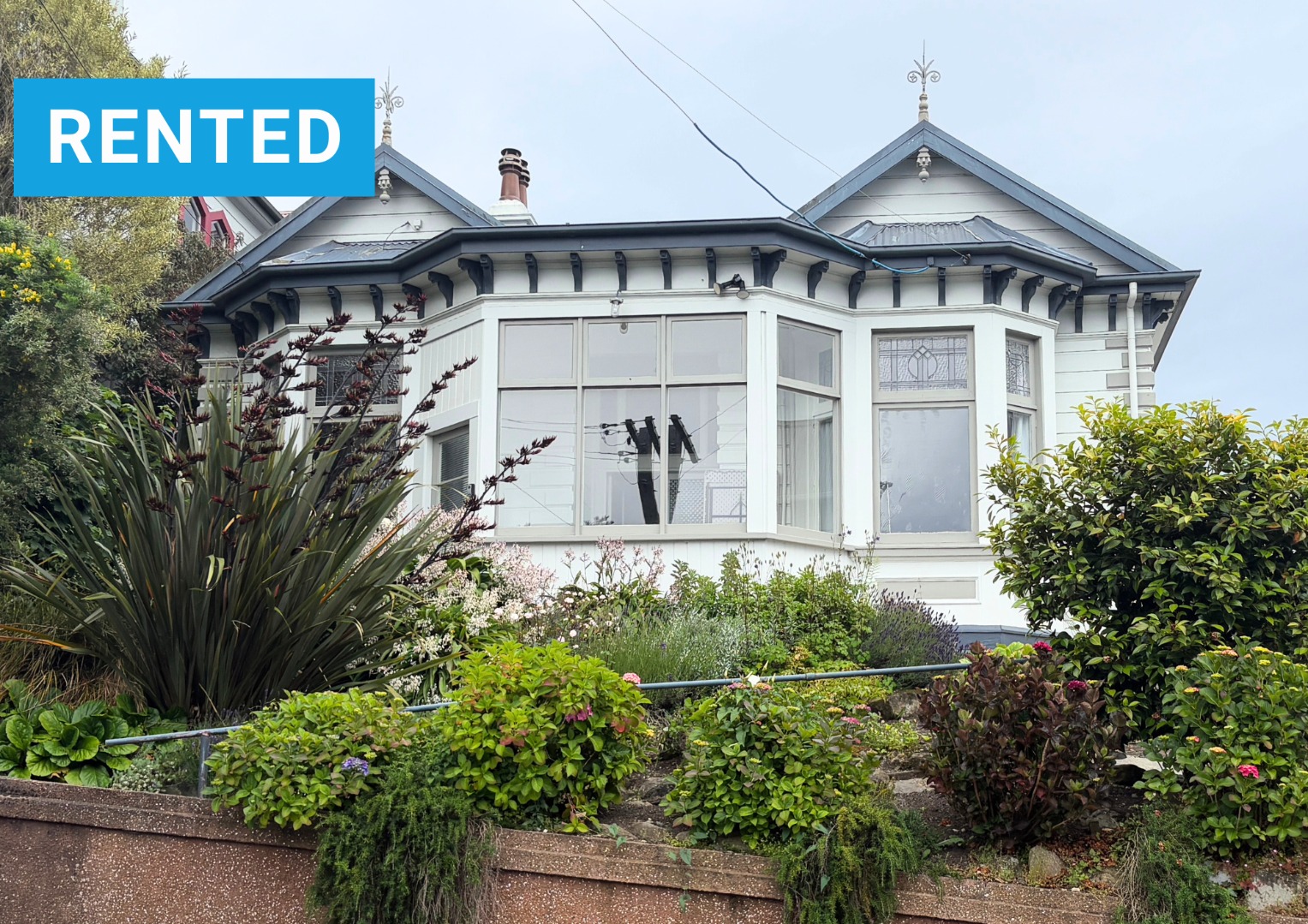 338 High Street Dunedin