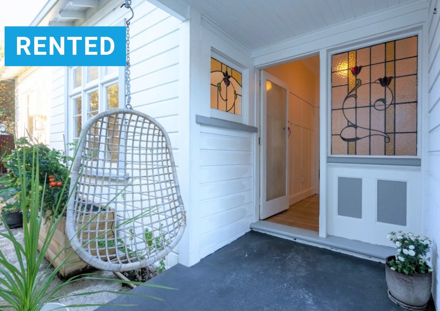 South Property Management - 3 bedroom 7 Macnee St Street Dunedin Rented