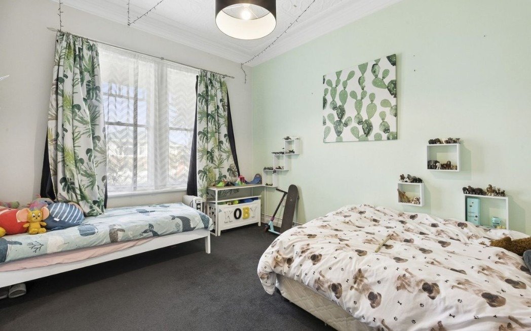 21 Atkinson St - 8