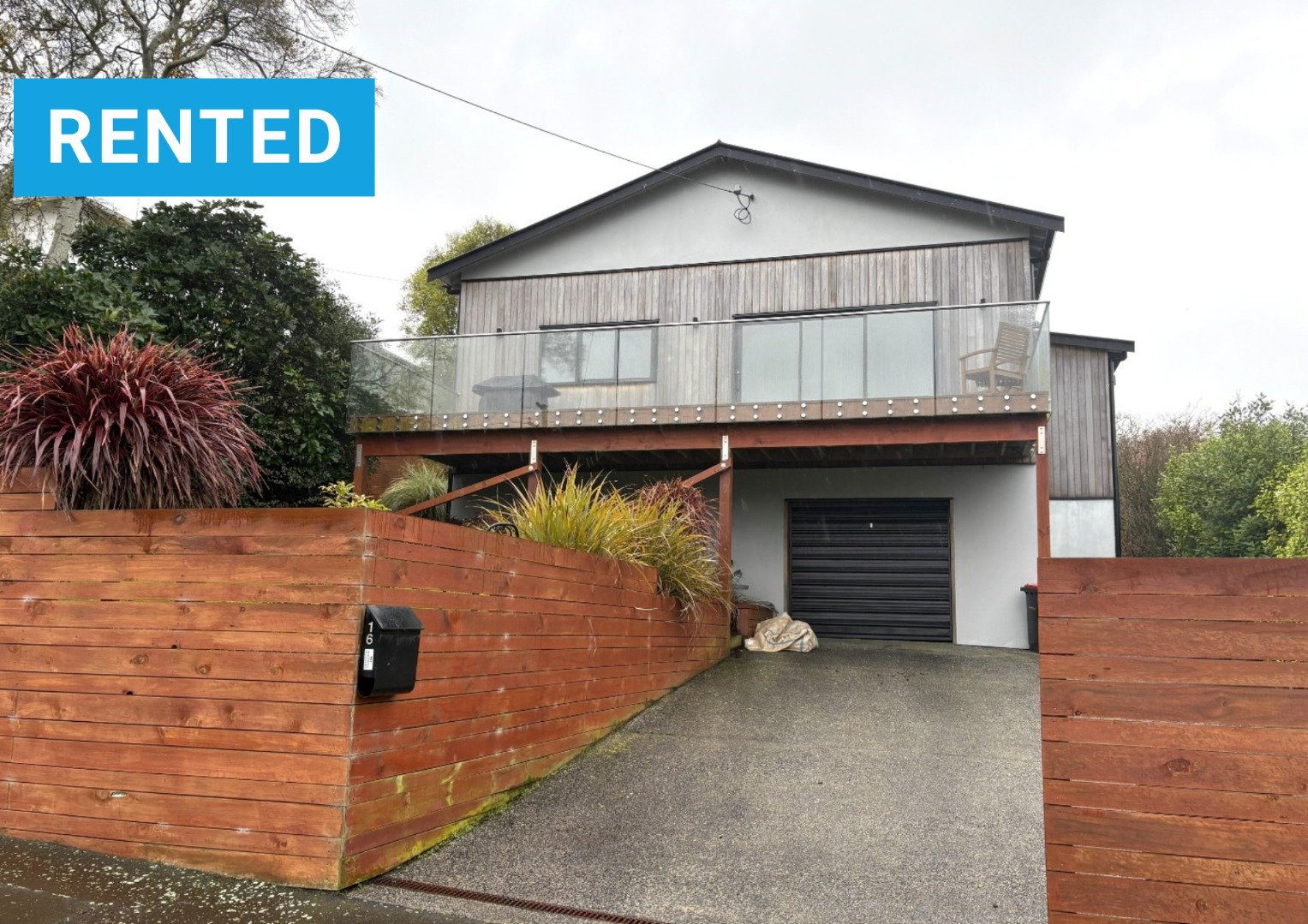 South Property Management Dunedin Rented -  3 bedroom - Pitcairn Street (1)