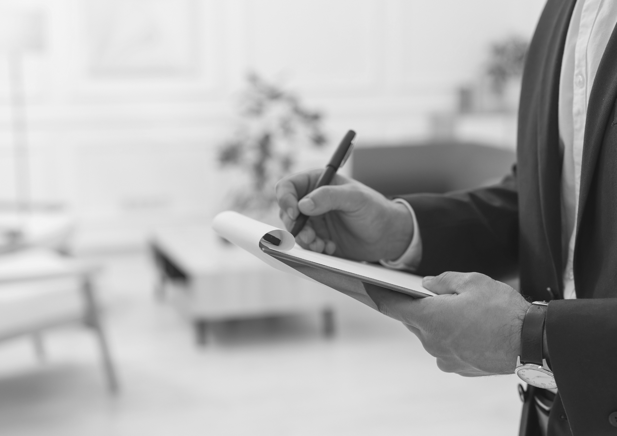 Appraisal and Management Agreement