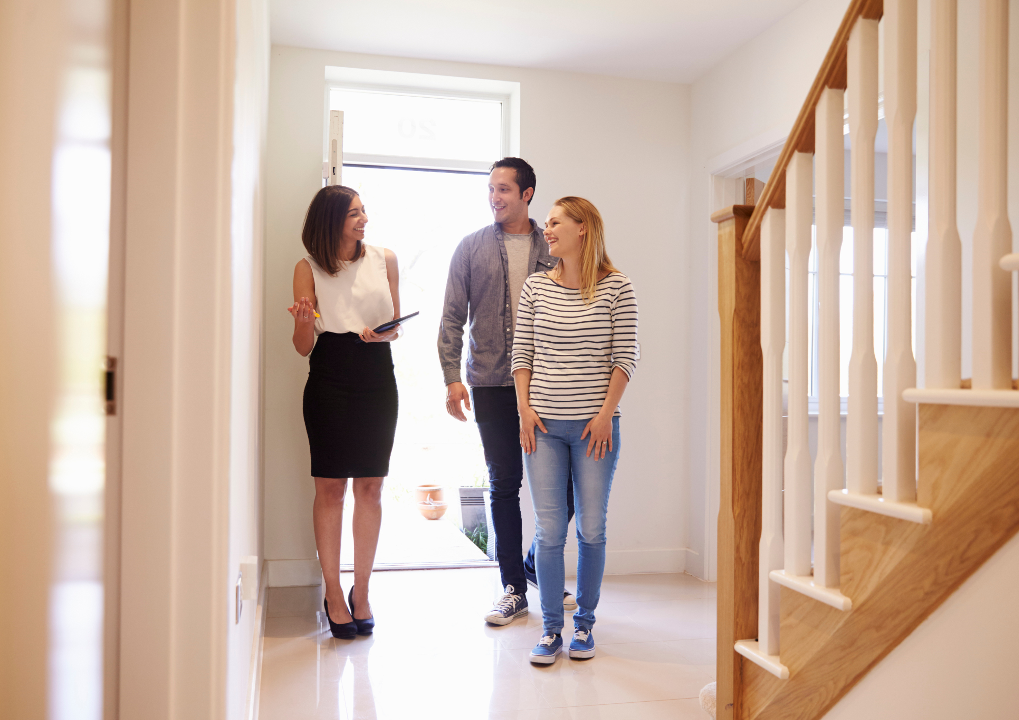 What to consider when buying a rental property