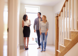 What to consider when buying a rental property