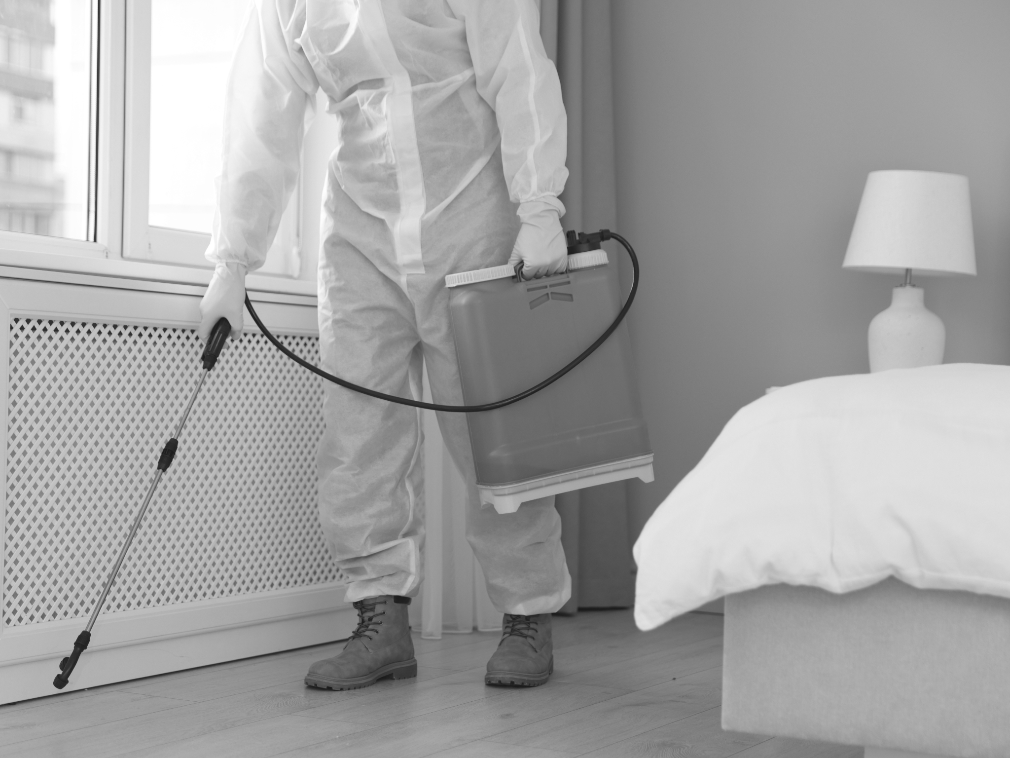 New meth contamination rules for rental properties: a 2026 guide for landlords