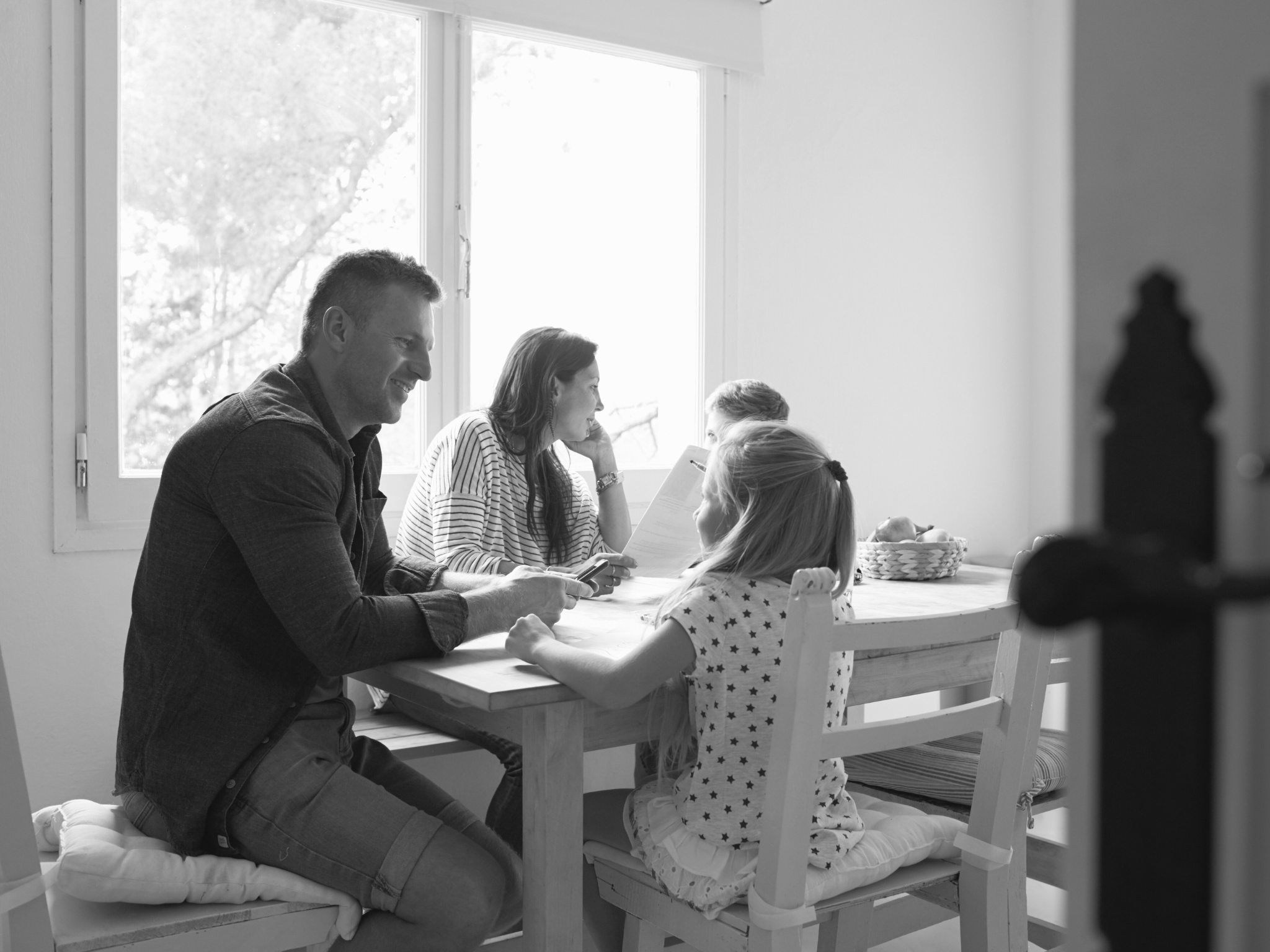 What happens when my tenant wants to break their fixed-term lease early?