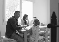 What happens when my tenant wants to break their fixed-term lease early?